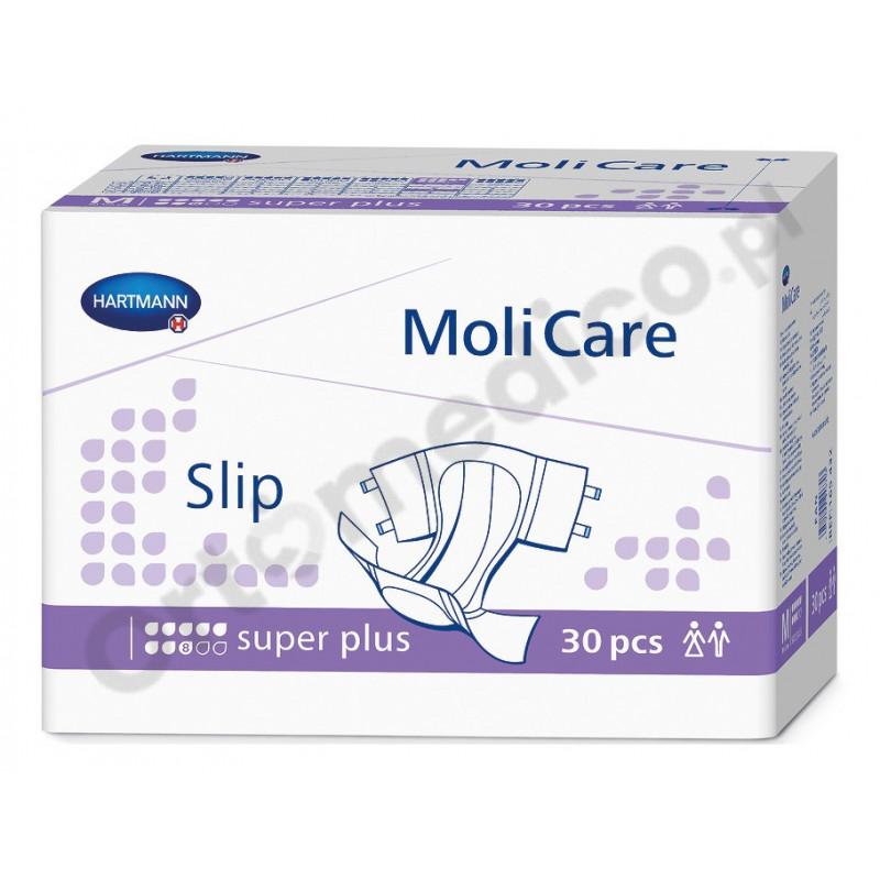 piel-m molicare premium slip super plus lek czy pieluchomajtki