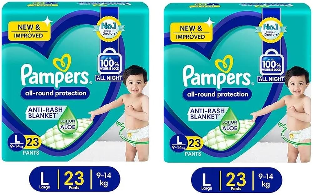 breif pampers