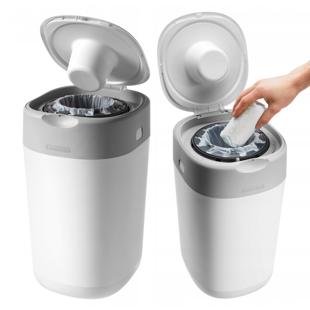 tommee tippee pojemnik na pieluchy