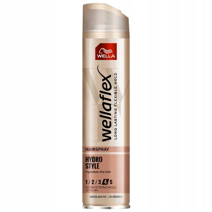 extra style lakier do włosów perfect style 250ml allegro