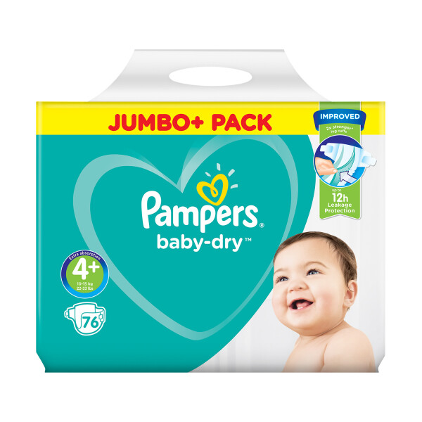 pampers feed.flow 4