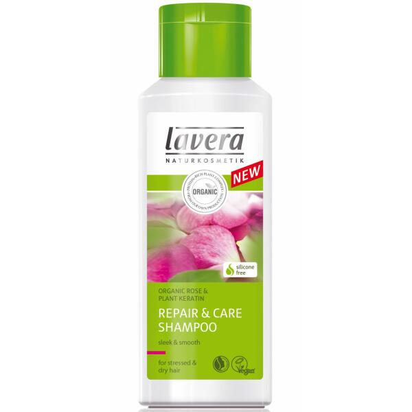 lavera volume szampon wizaz