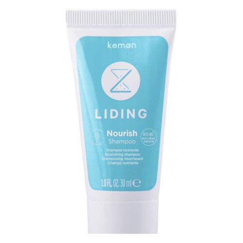 kemon liding nourish szampon