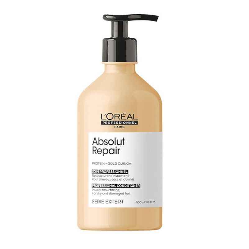 loreal absolut repair lipidium conditioner odżywka do włosów zniszczonych