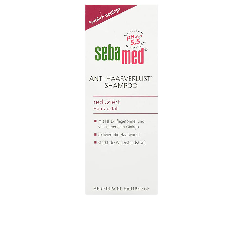 sebamed szampon rossmann