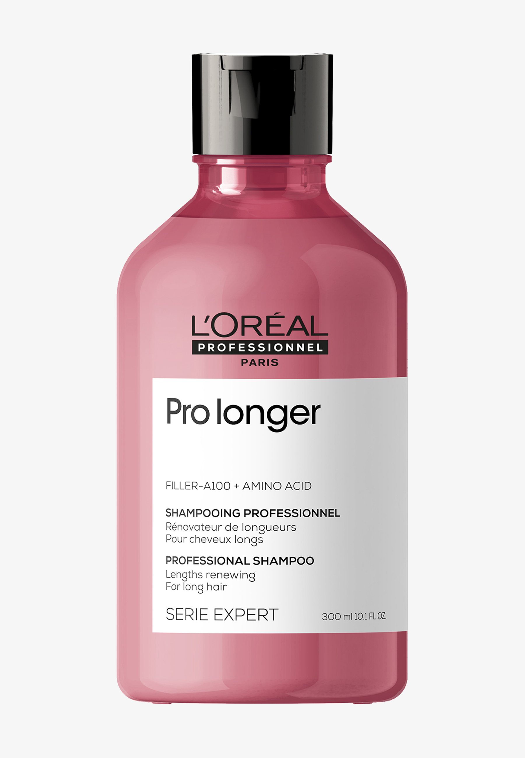 loreal expert volumetry szampon opinie