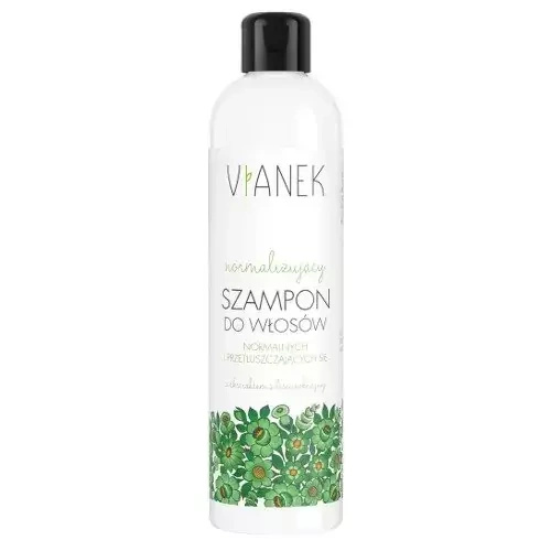 vianek szampon normaliz.do włosów 300 ml