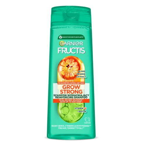 szampon fructis 250 ml