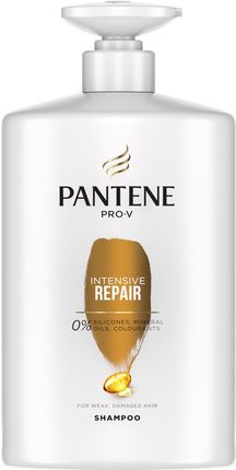 ktory szampon od pantene najlepszy