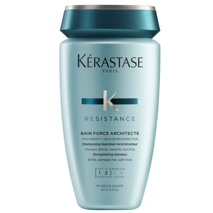 szampon kerastase cena