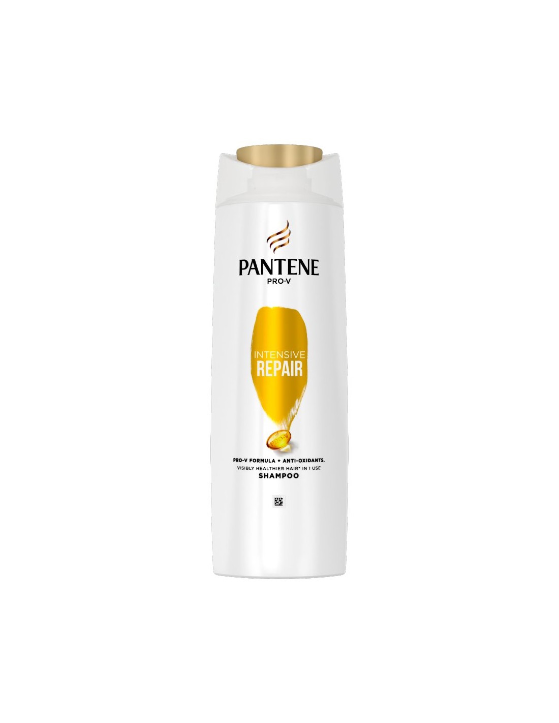 szampon pantene pro v intense repair 400 ml