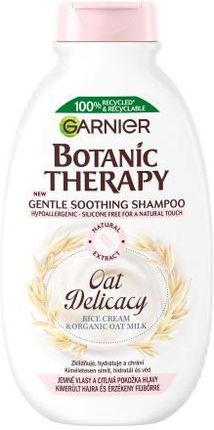 szampon botanic therapy 250 ml cena