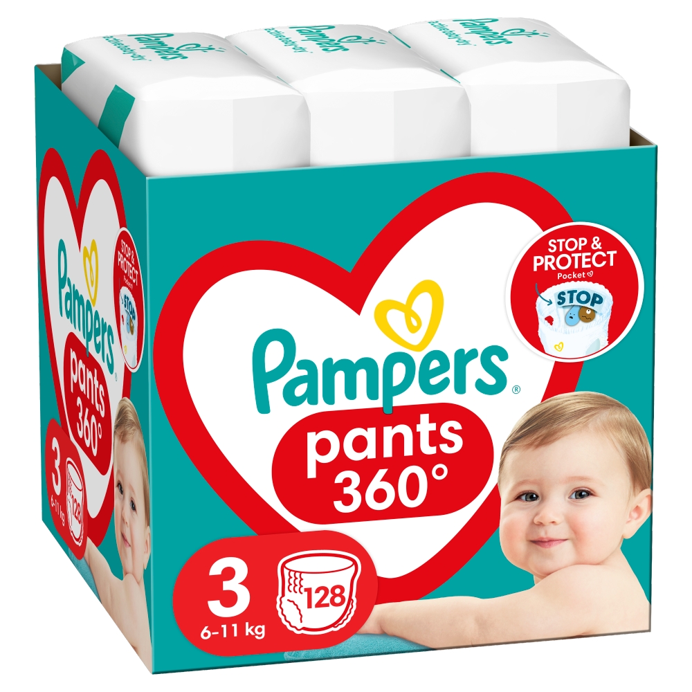 pampers pants specjalne wlasciwosci balsam czy olejek