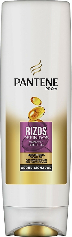 pantene pro v odżywka do włosów kręconych