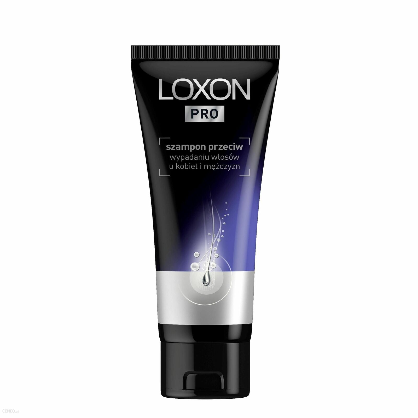 loxon szampon wzmacniający dla mężczyzn 150 ml