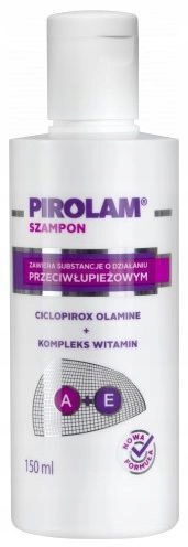 pirolam szampon allegro