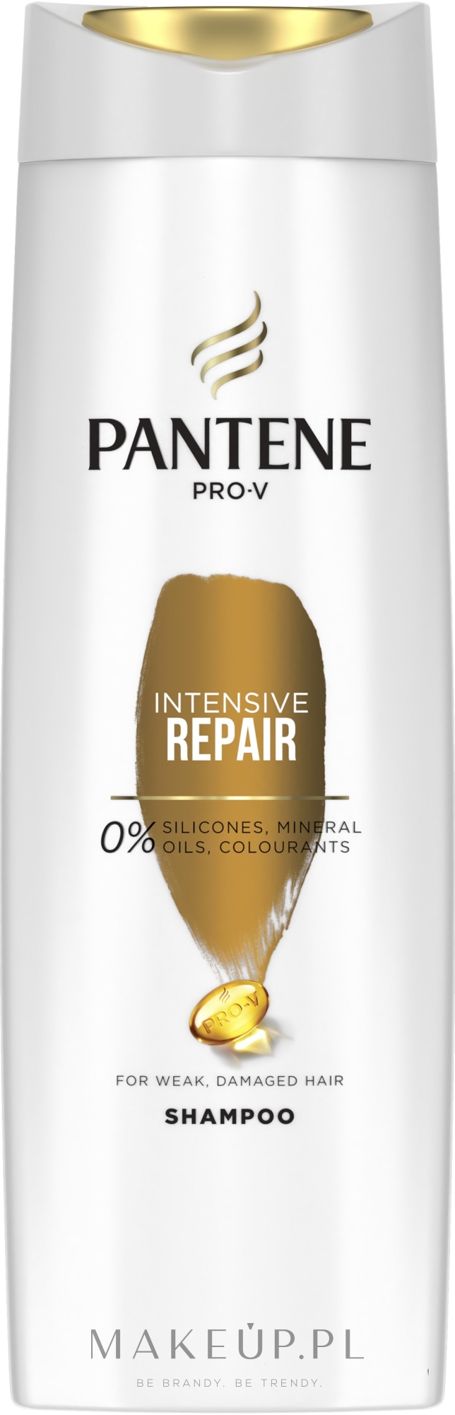 pantene szampon repair