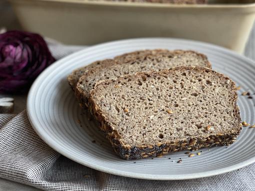 pampered chef rezepte brot sauerteig