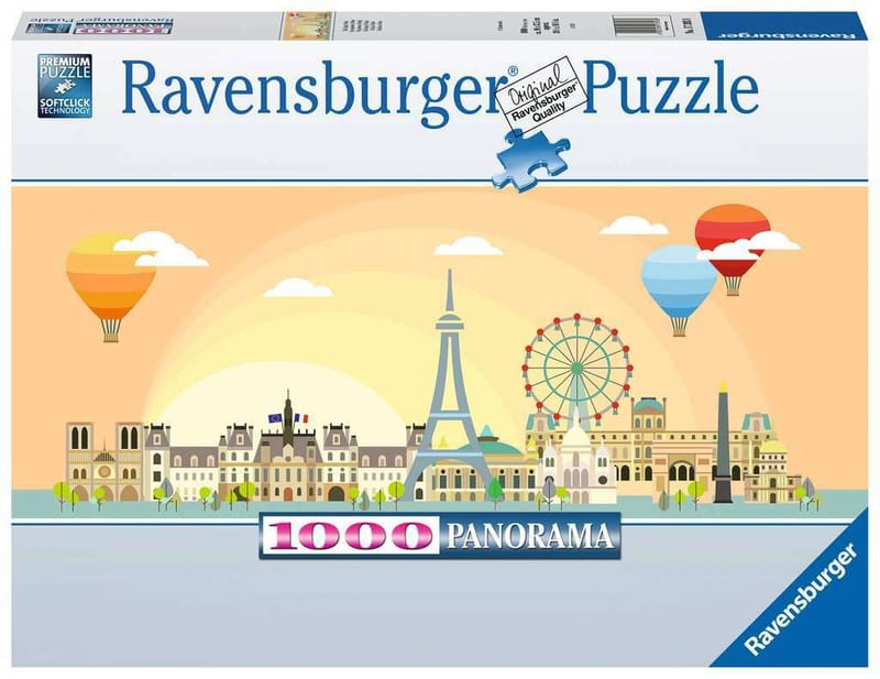 Ravensburger