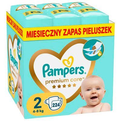 pielucha pampers