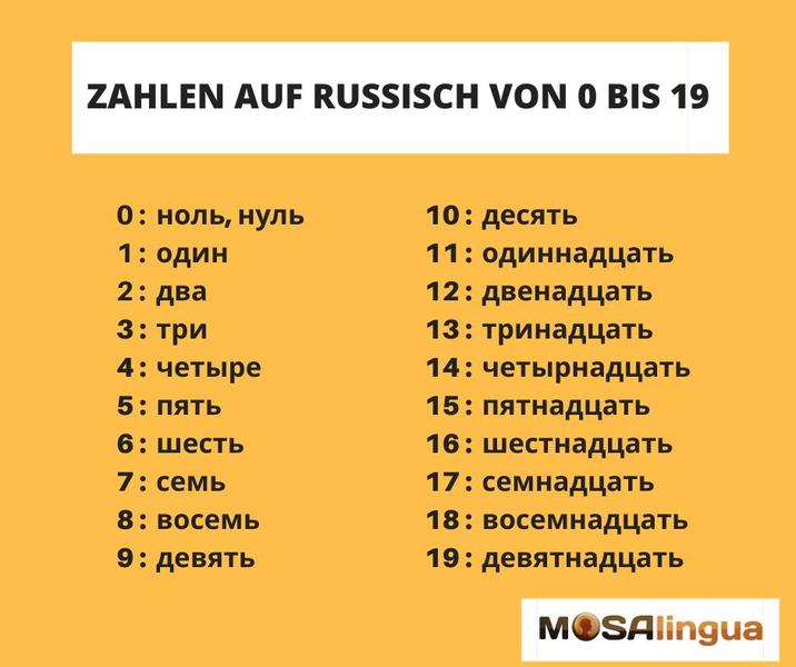 russisch