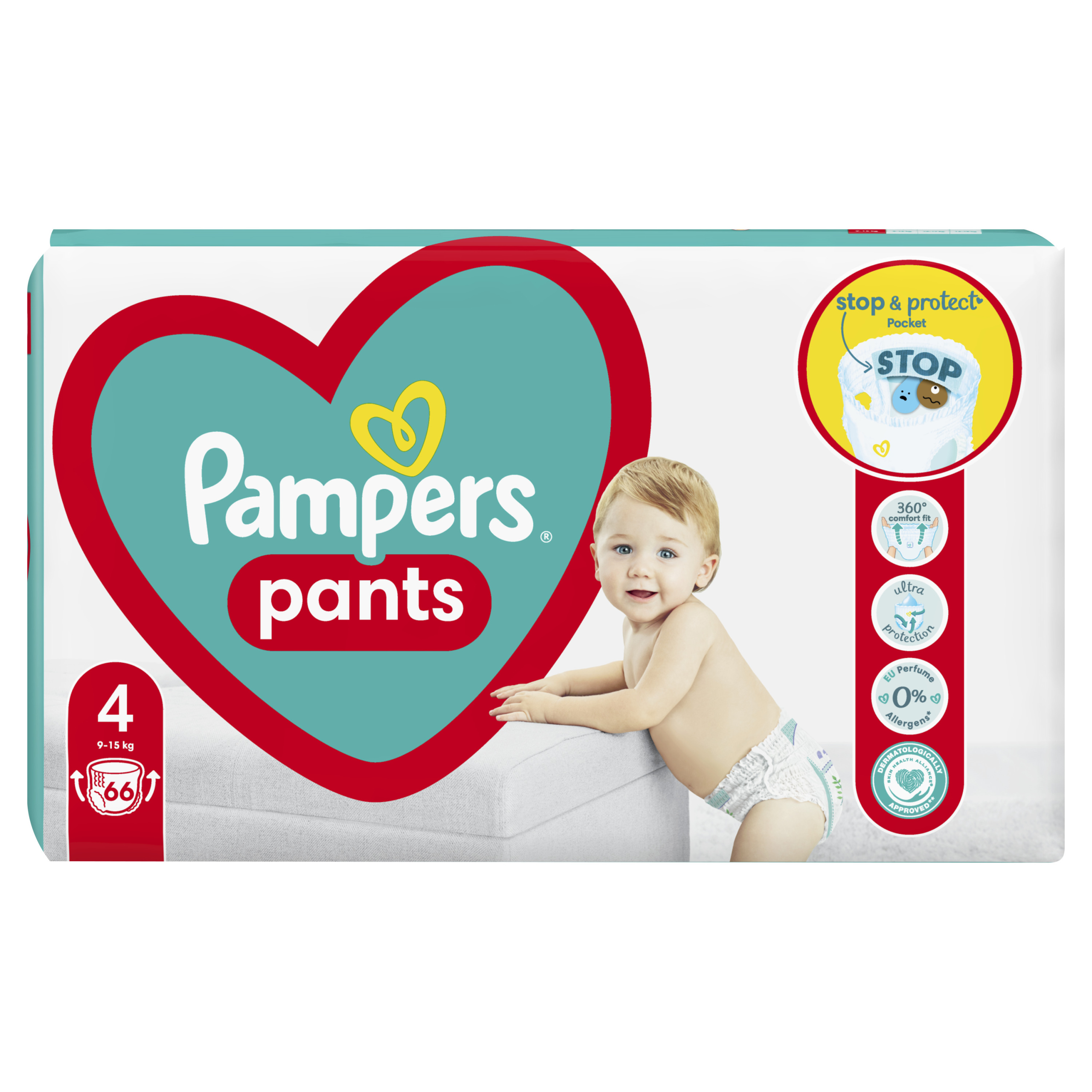 25 ciazy pampers