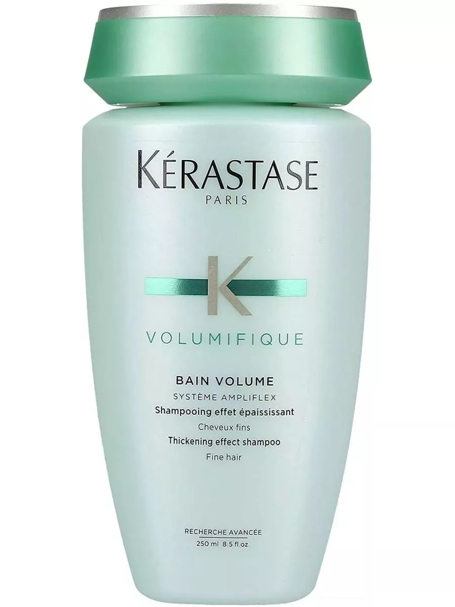 kerastase volumifique szampon