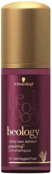 szampon schwarzkopf beology cena