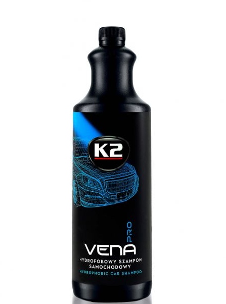 k2 szampon opinie