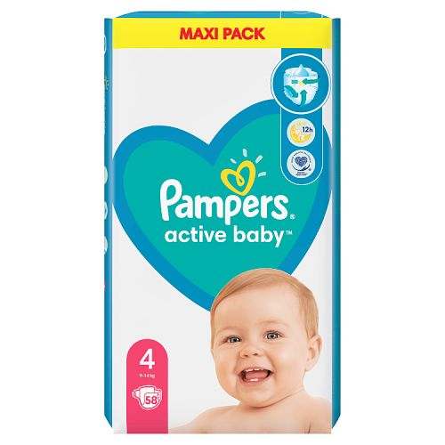 pampers bi1