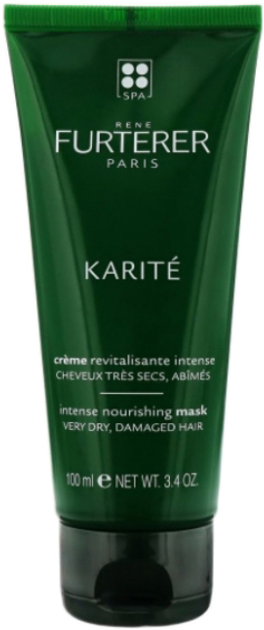 odżywka do włosów rene furturer karite creme revitalisante intense