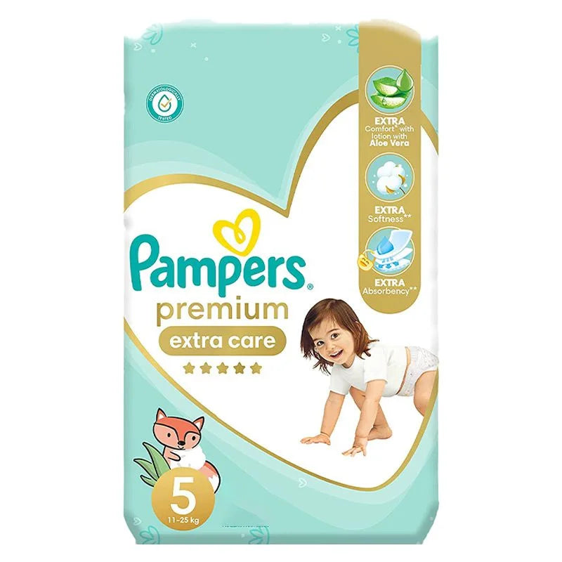 pampers premium care 8-11 kg