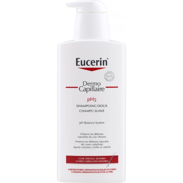 eucerin szampon cena