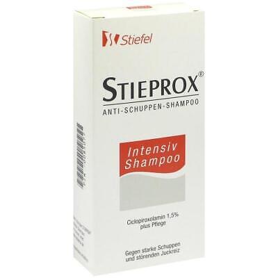 steprox szampon cena