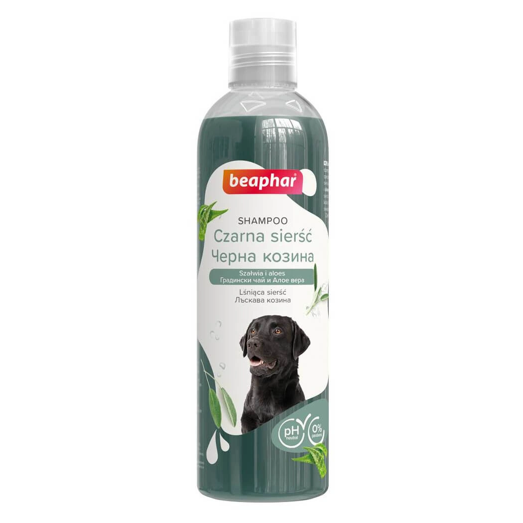 beaphar szampon dla szczeniaka 250 ml