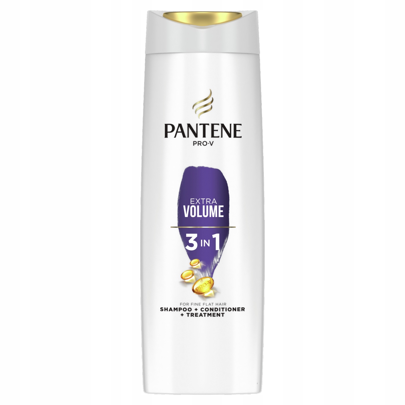 pantene szampon 3w1