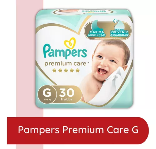 pampers 5 150