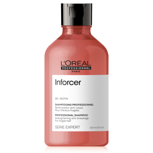 szampon wzmacniający inforcer loreal expert professionnel 980 ml