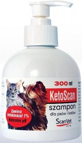 szampon ketoscan