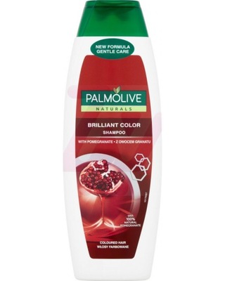 szampon przeciw lupiezowy palmolive anti dandruff allegro