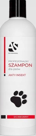 zooart as szampon zapachowy dla psów wanilia opinie