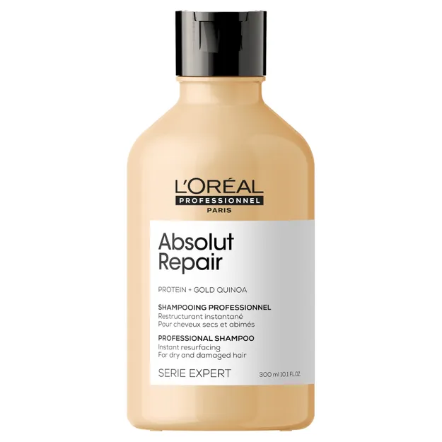 szampon loreal absolut repair lipidium 300ml