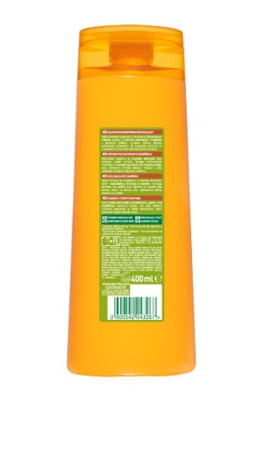 szampon fructis oil repair