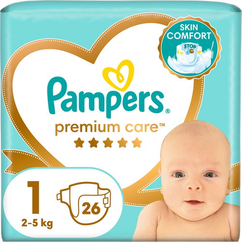 pampers premium care 1 forum