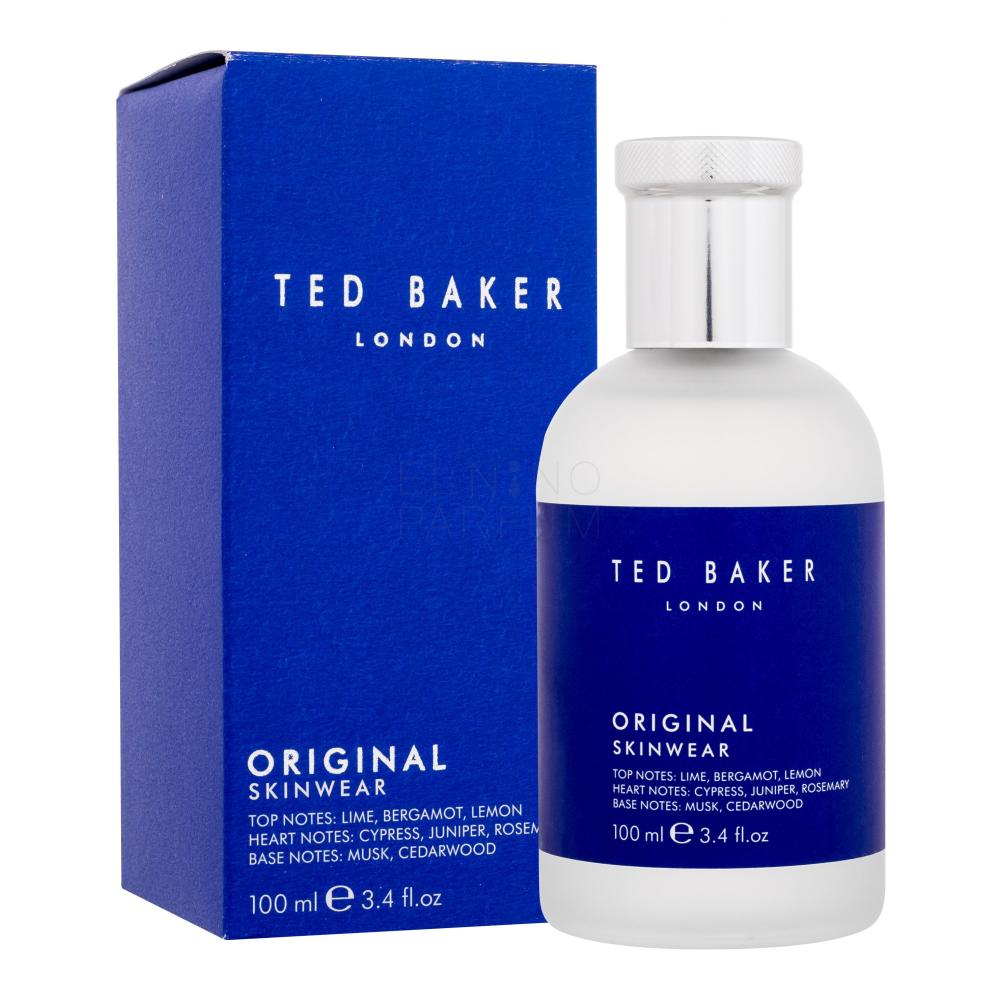 ted baker szampon dla mężczyzn