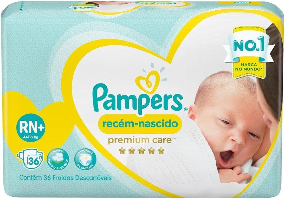 pampers premium care rosman