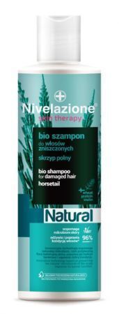 natura bio szampon do.włosow