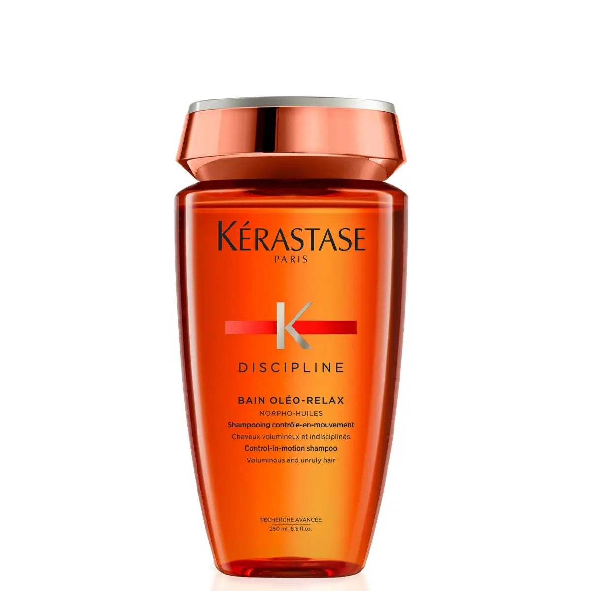 kerastase oleo curl szampon opinie