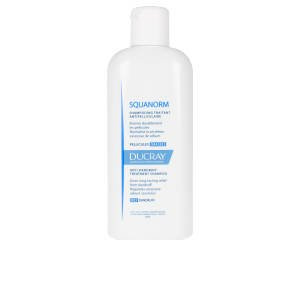 ducray elution szampon dermatologiczny 75 ml doz