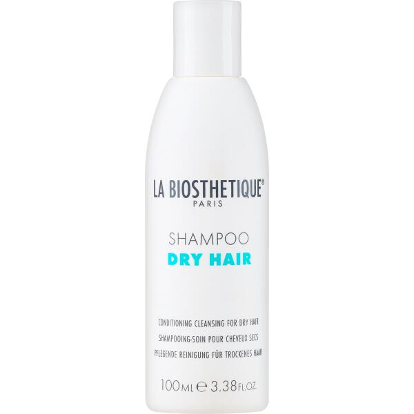 la biosthetique szampon dry hair